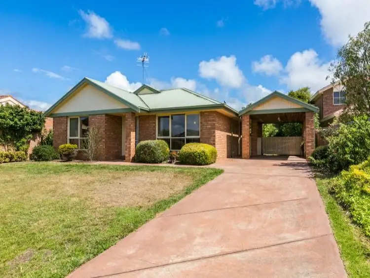 2 Elanora Court, Torquay VIC 3228