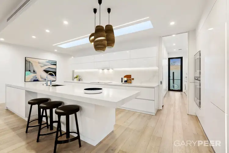 Third view of Homely house listing, 2/9b Lynedoch Avenue, St Kilda East VIC 3183