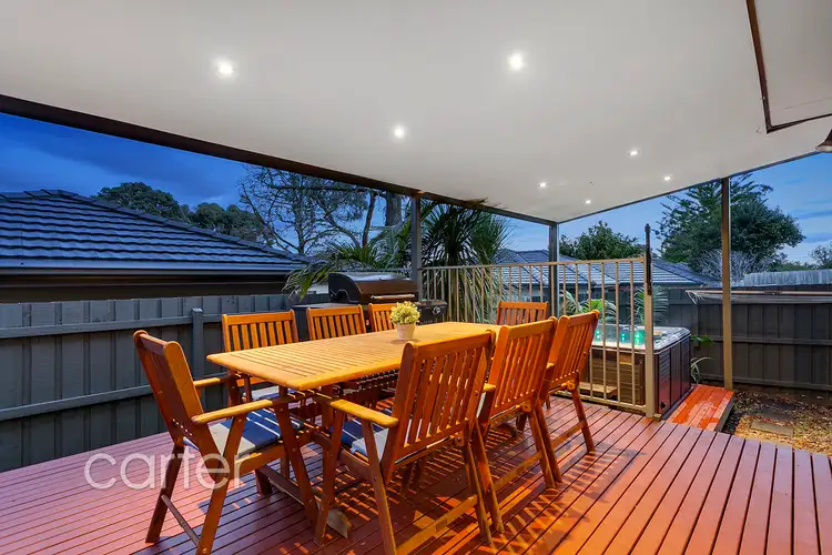 Sixth view of Homely townhouse listing, 8/57 Bayswater Road, Croydon VIC 3136