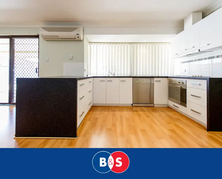 Third view of Homely house listing, 25 Poller Way, Australind WA 6233