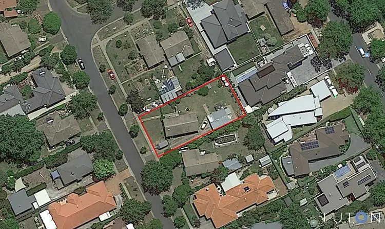 Third view of Homely house listing, 15 Carstensz Street, Griffith ACT 2603