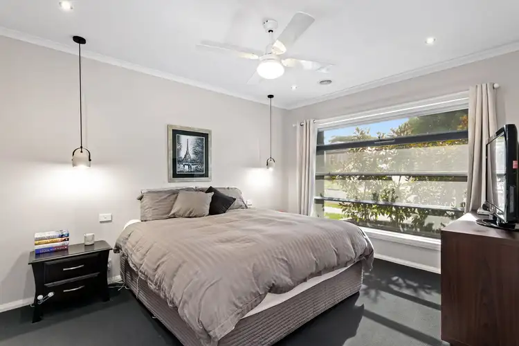 Second view of Homely house listing, 28 Kirby Avenue, Canadian VIC 3350