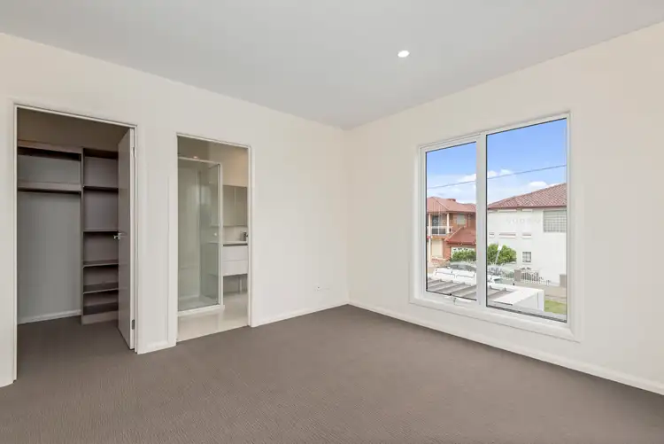 Sixth view of Homely townhouse listing, 1/1 Myamyn Street, Braybrook VIC 3019