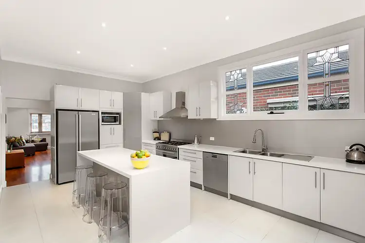 Third view of Homely house listing, 79 Anderson Street, Newport VIC 3015