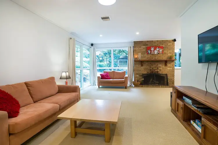 Third view of Homely house listing, 9 Laurel Court, Olinda VIC 3788