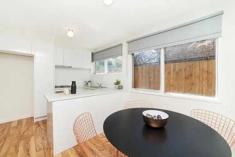 Fourth view of Homely flat listing, 18/283 Williamstown Road, Yarraville VIC 3013