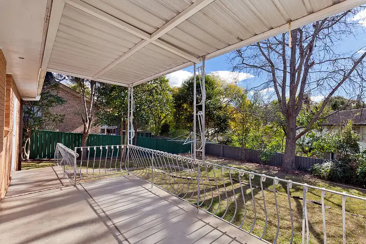 Sixth view of Homely house listing, 26 Bellbird Crescent, Blaxland NSW 2774