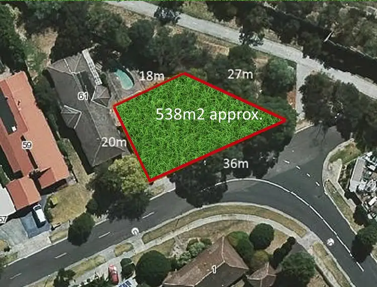63 Gunns Road, Hallam VIC 3803