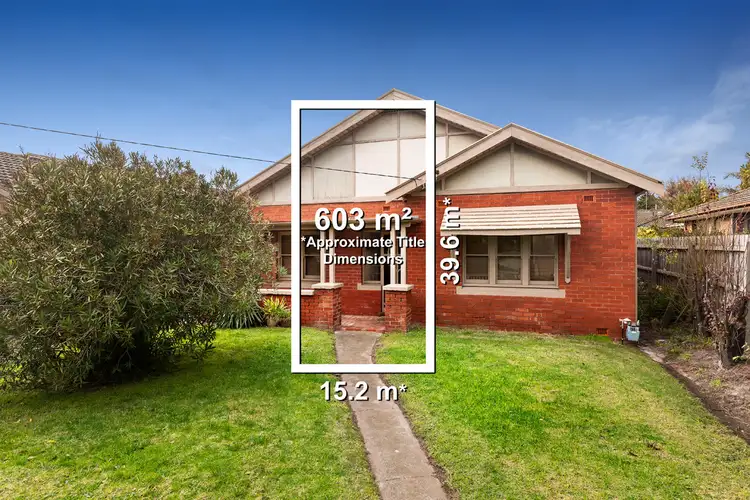 Main view of Homely house listing, 30 Narrawong Road, Caulfield South VIC 3162