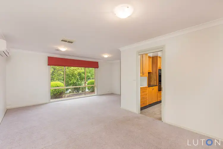 Fourth view of Homely house listing, 25 Perrin Circuit, Banks ACT 2906