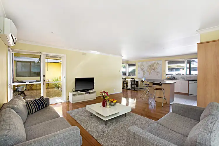 Second view of Homely house listing, 1/577 Boronia Road, Wantirna VIC 3152