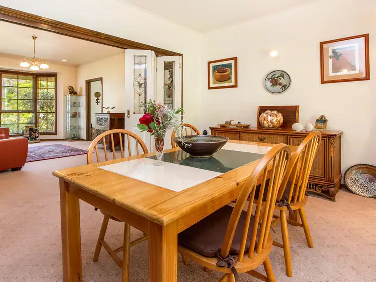 Sixth view of Homely house listing, 1-3 Orrong Grove, Mount Eliza VIC 3930
