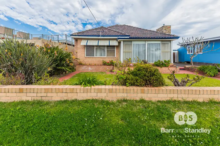 Second view of Homely house listing, 14 Kingia Street, South Bunbury WA 6230
