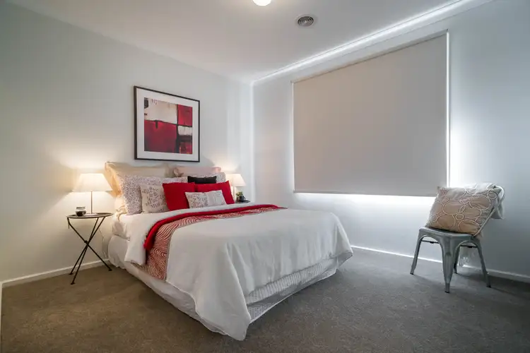 Seventh view of Homely house listing, 1/34 Cornhill Street, Ferntree Gully VIC 3156