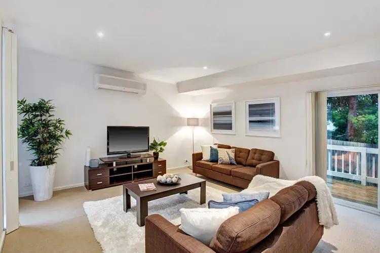 Second view of Homely house listing, 4/36-38 Church Street, Mitcham VIC 3132