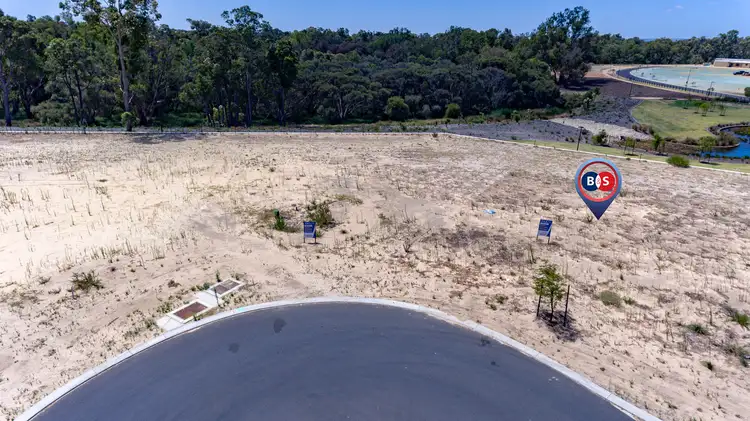 Third view of Homely land listing, 34 Primrose  Vista, Millbridge WA 6232