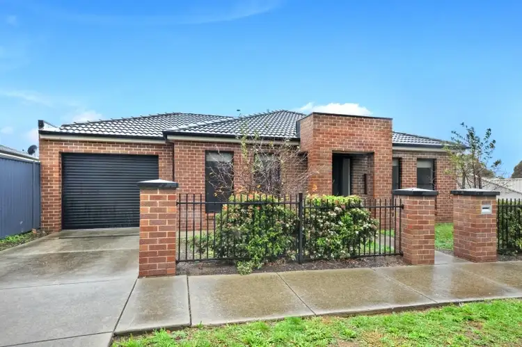 46 Carpenter Street, Wendouree VIC 3355