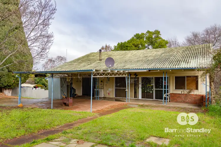Third view of Homely house listing, 113 Roe Street, Bridgetown WA 6255