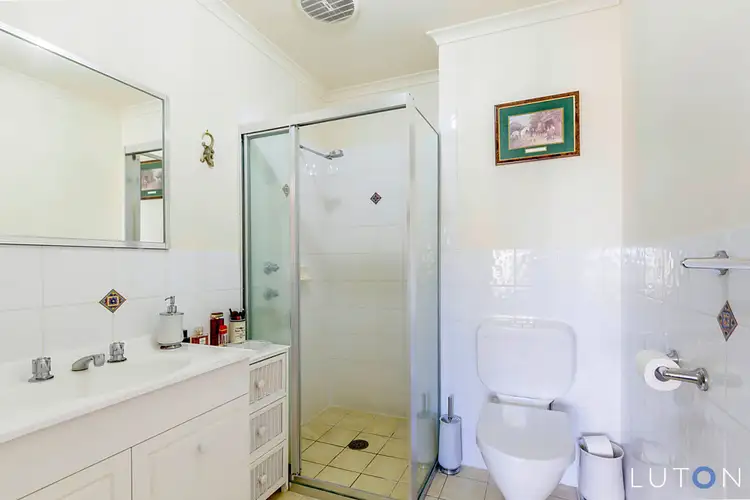 Fifth view of Homely townhouse listing, 3/14 Federal Highway, Watson ACT 2602