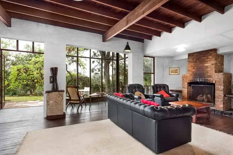 Third view of Homely house listing, 149 Old Eltham Road, Lower Plenty VIC 3093