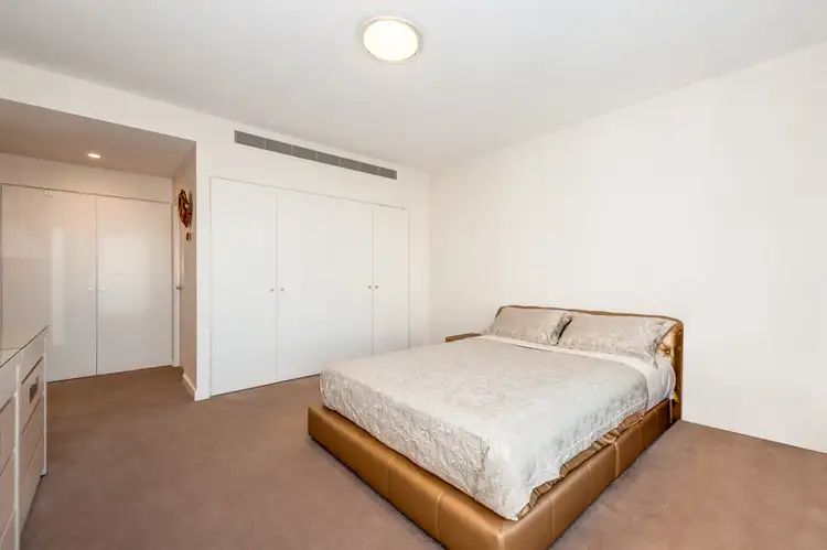 Fifth view of Homely other listing, E504/7 Lardelli  Drive, Ryde NSW 2112