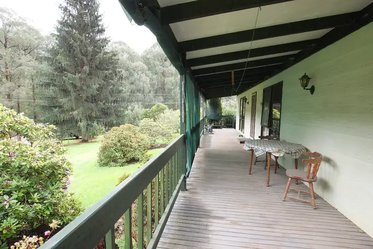 Fifth view of Homely house listing, 24 Fishermans Drive, Mcmahons Creek VIC 3799