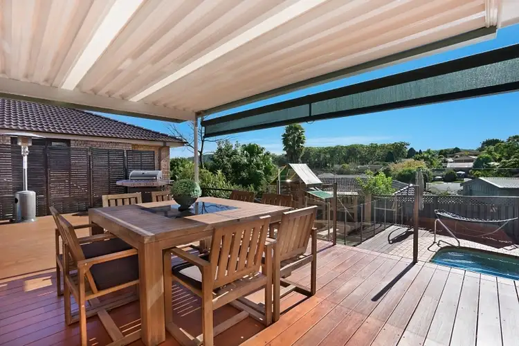 Sixth view of Homely house listing, 25 Henzel Road, Green Point NSW 2251