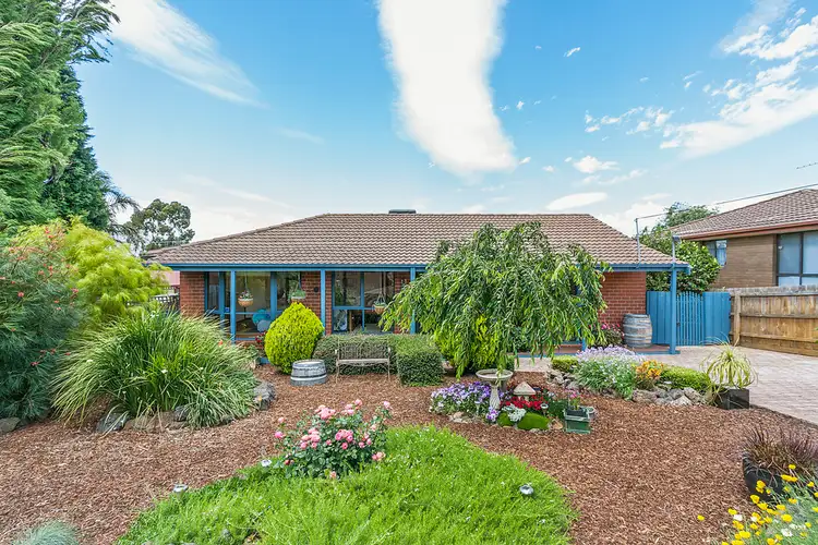 Main view of Homely house listing, 2 Banker Court, Epping VIC 3076