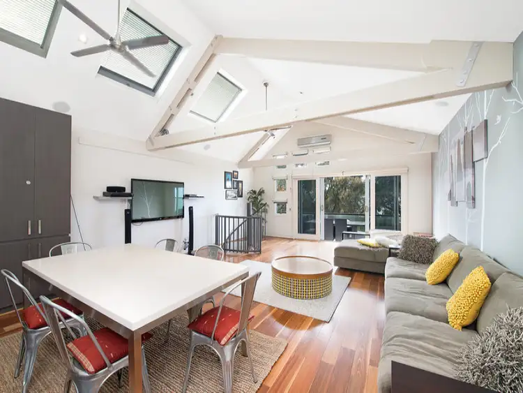 Fifth view of Homely apartment listing, 123a Great Ocean Road, Apollo Bay VIC 3233