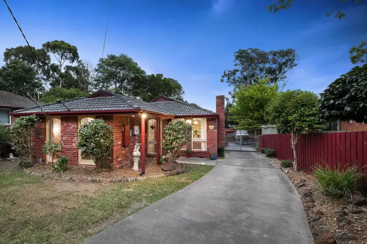 9 Catesby Court, Boronia VIC 3155
