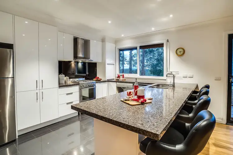 Third view of Homely house listing, 1197 Mt Dandenong Tourist Road, Kalorama VIC 3766