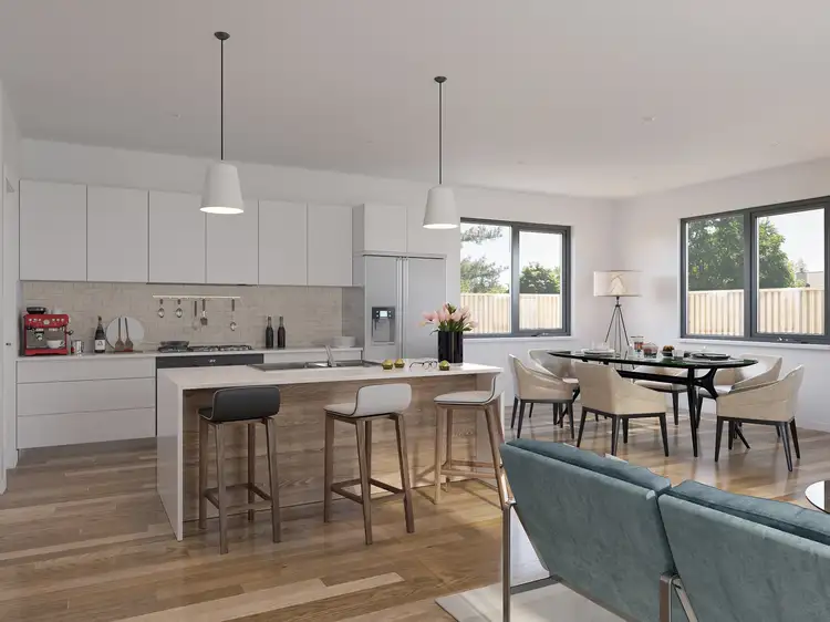 Third view of Homely house listing, Address available on request