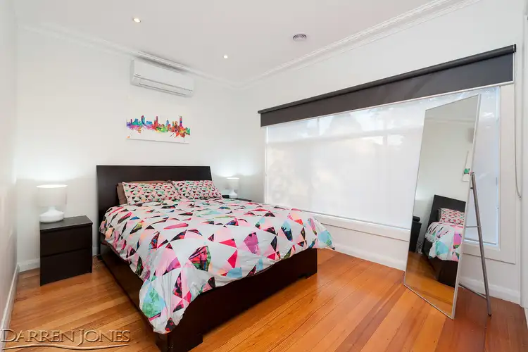 Fifth view of Homely unit listing, 1/34 Longmuir Road, Watsonia VIC 3087