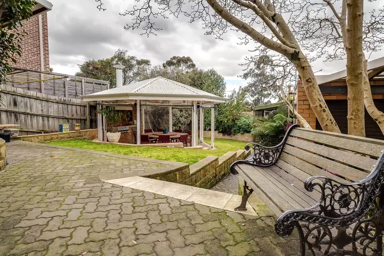 Second view of Homely house listing, 14 Robert Street, Burwood East VIC 3151