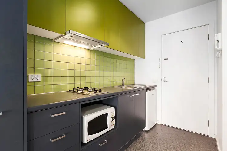 Third view of Homely apartment listing, 217/141 Waverley Road, Malvern East VIC 3145