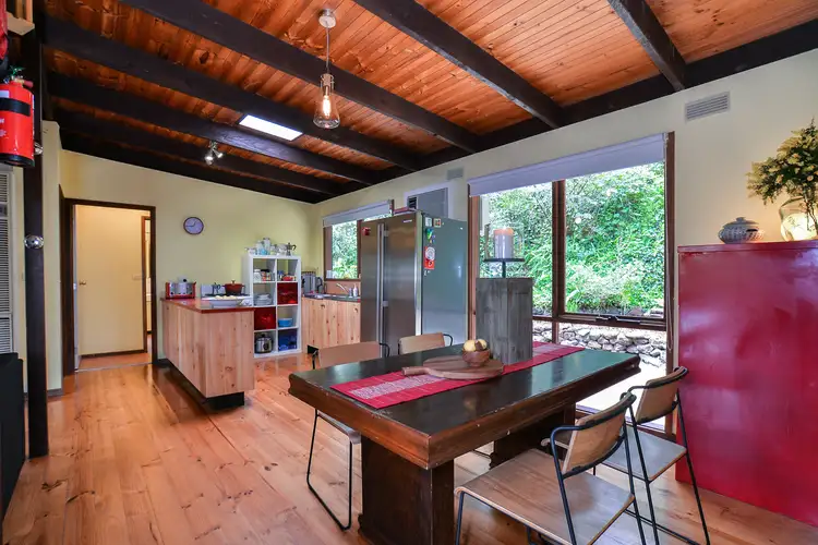 Third view of Homely house listing, 11 Colombo Road, Belgrave VIC 3160