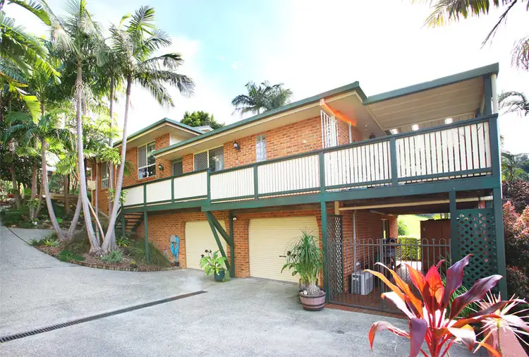 31 Apollo Drive, Coffs Harbour NSW 2450