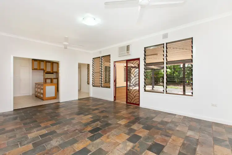 3 Frangipanni Street, Nightcliff NT 810