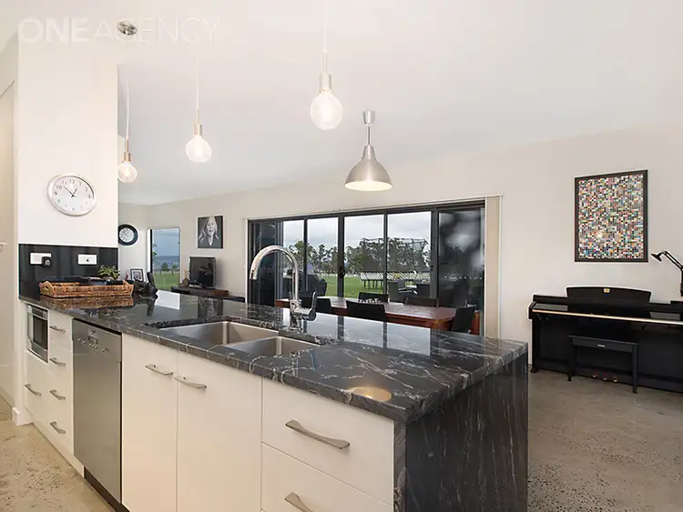 Sixth view of Homely house listing, 20 Escarpment Drive, St Leonards TAS 7250