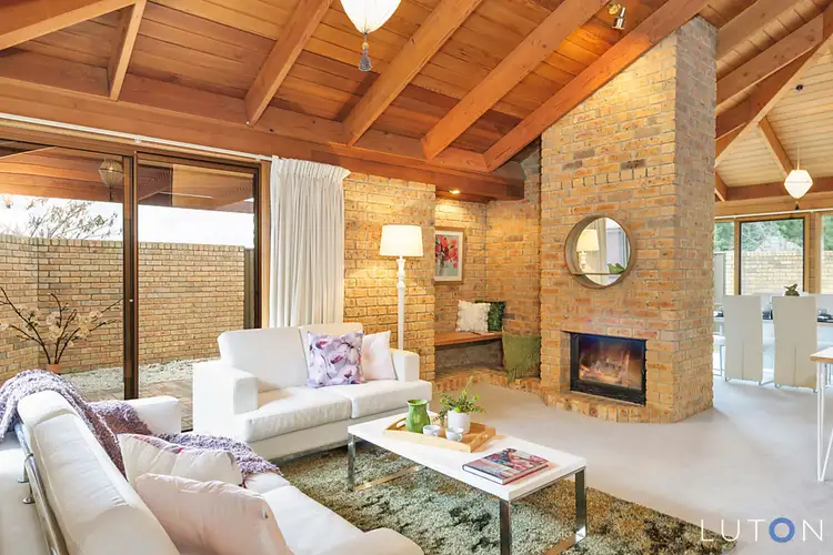 Fourth view of Homely house listing, 1 Walton Street, Isaacs ACT 2607