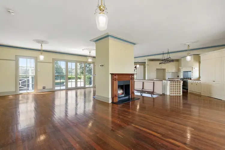 Fifth view of Homely house listing, 238 Dairy Flat Road, Musk VIC 3461