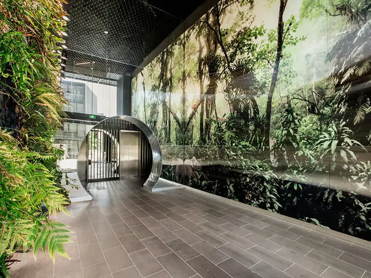 Sixth view of Homely apartment listing, 104/1 Clara Street, South Yarra VIC 3141