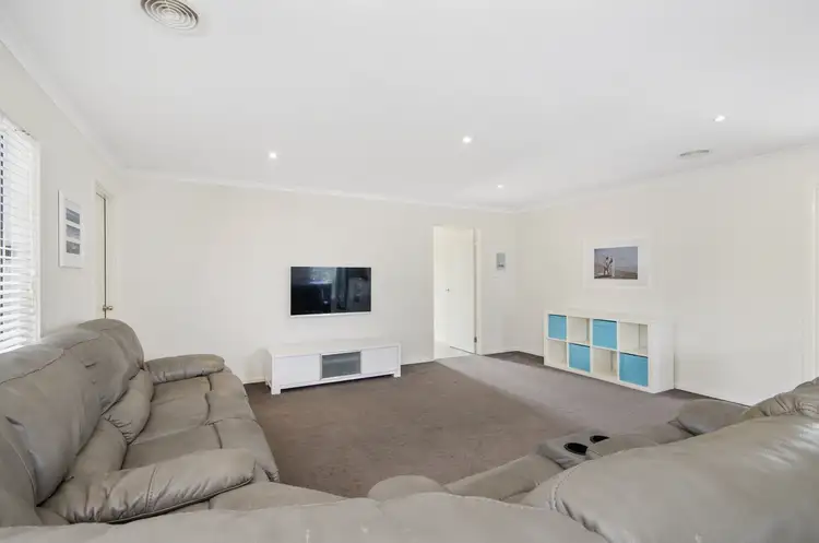 Fifth view of Homely house listing, 4 Cluney Street, Ocean Grove VIC 3226