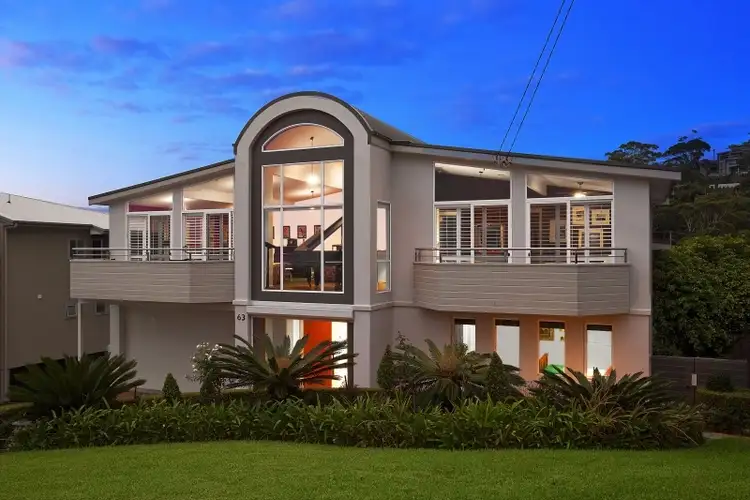 63 Tramway Road, North Avoca NSW 2260