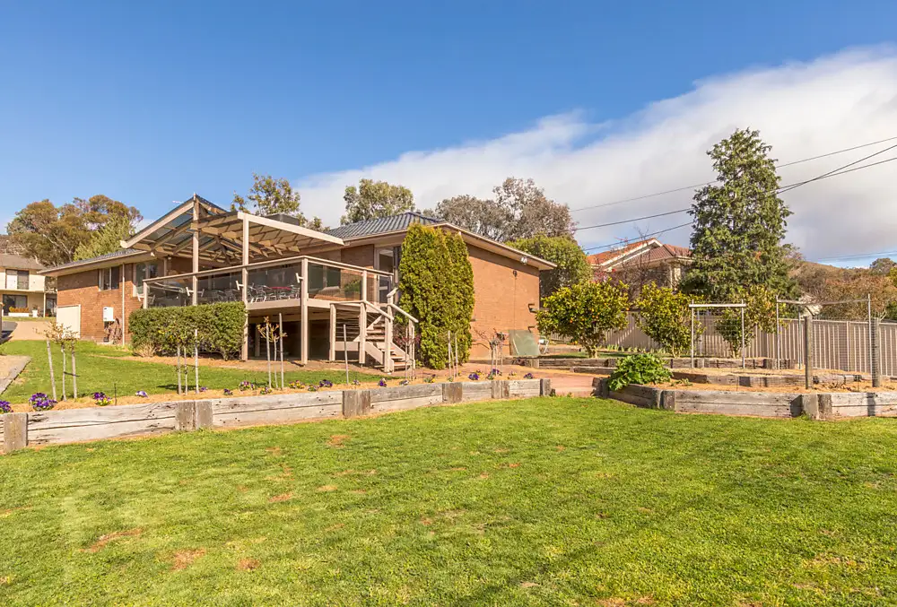 Main view of Homely house listing, 5 Stieglitz Circuit, Kambah ACT 2902