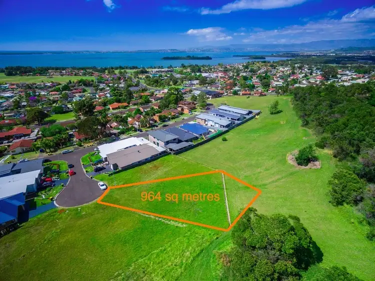 Fourth view of Homely land listing, 8 Narriah Place, Berkeley NSW 2506