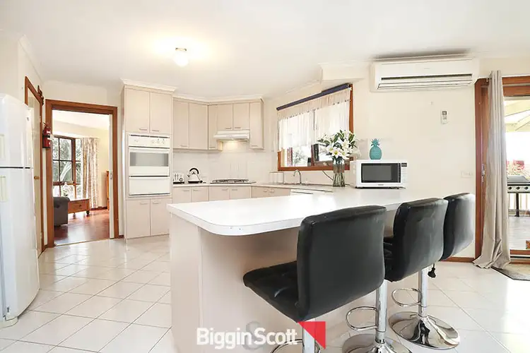 Third view of Homely house listing, 8 Baltaser Drive, Pakenham VIC 3810
