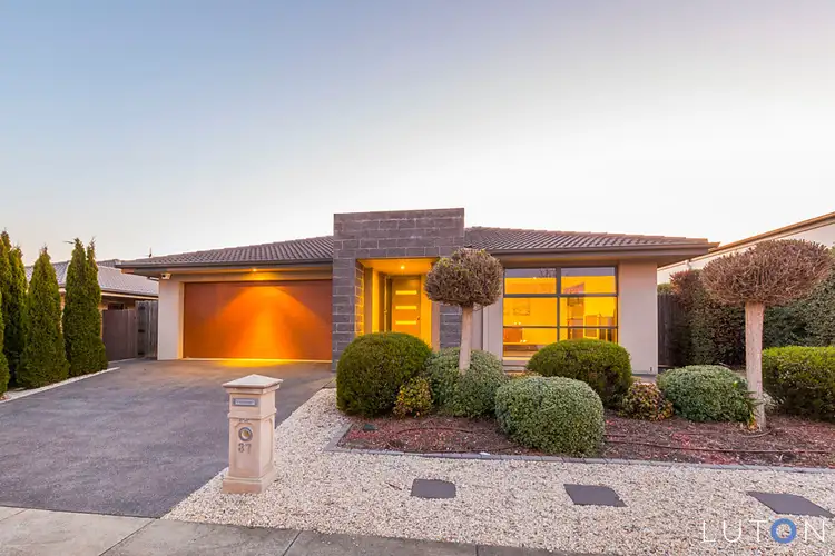 37 Osprey Street, Harrison ACT 2914