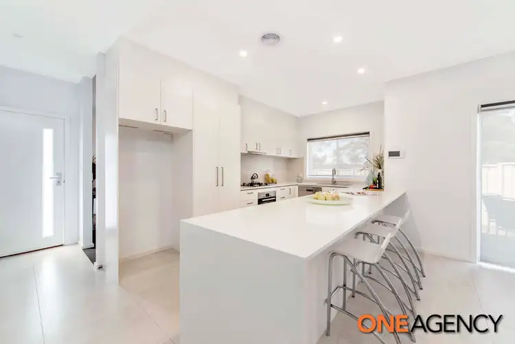 Third view of Homely house listing, 3a Board Place, Chifley ACT 2606