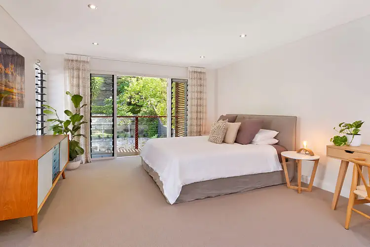 Fifth view of Homely house listing, 21 Pacific Parade, Manly NSW 2095